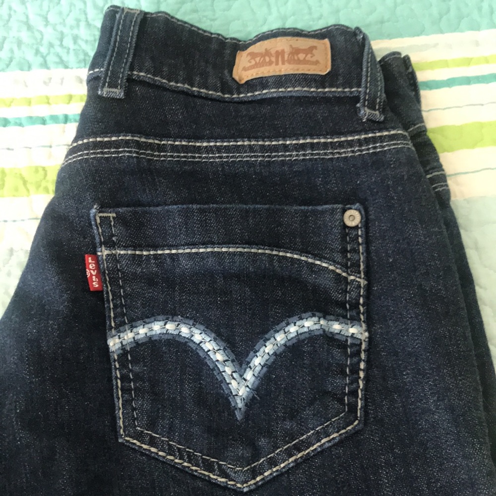 Levi’s Jeans - 529 Skinny Leg W29” L32”